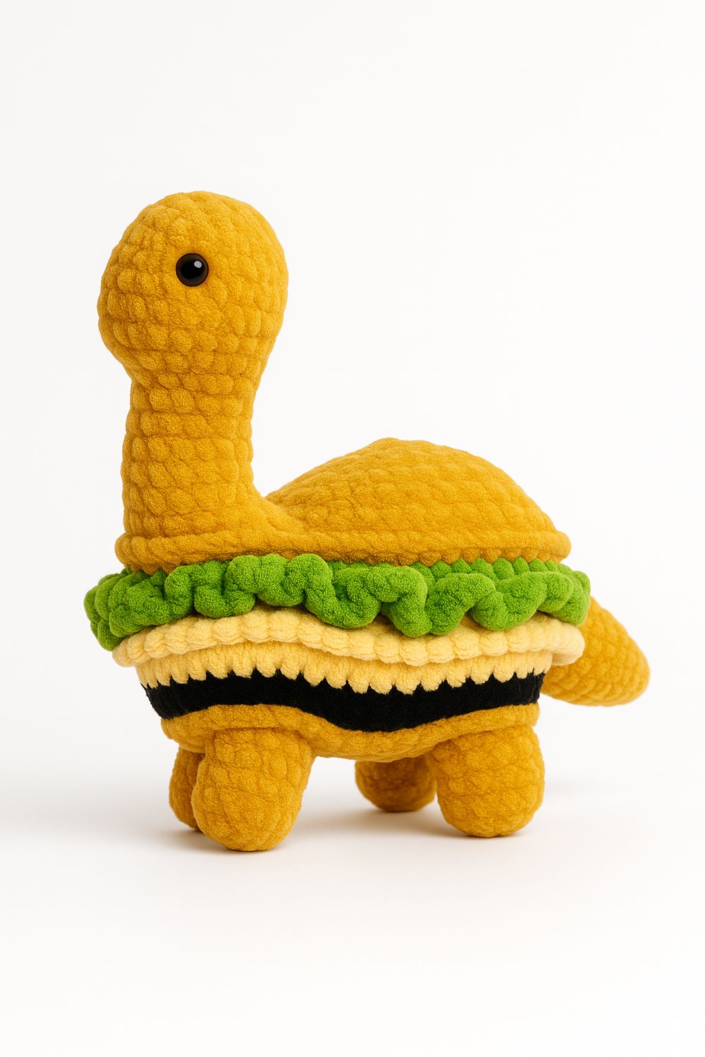 Burger Dino