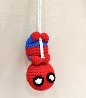 Hanging Spidy small