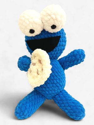 Cookie Monster