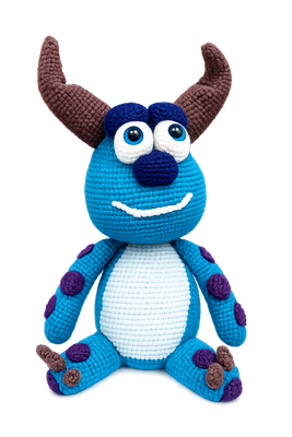 Sully Plush
