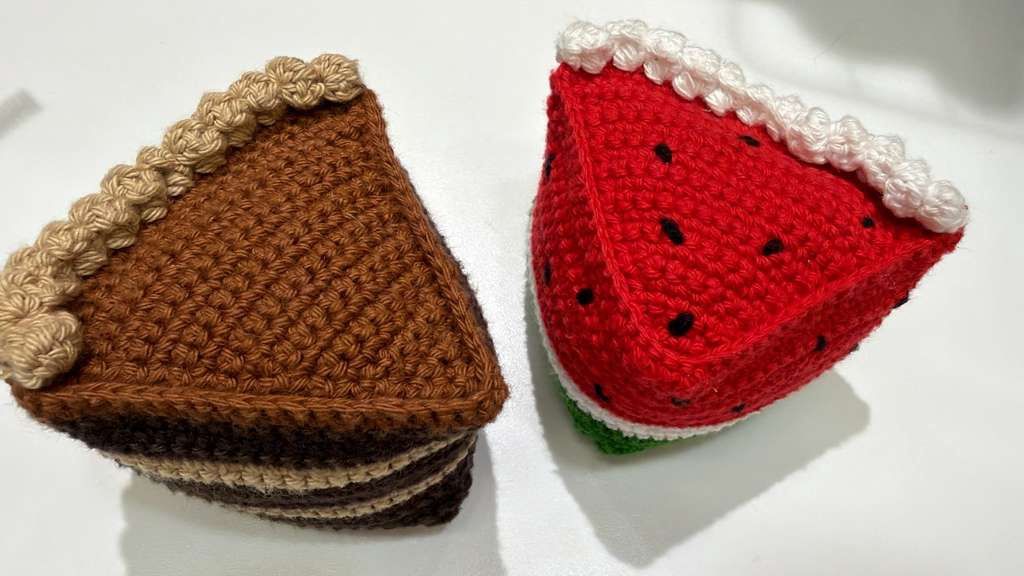 Cake Slice