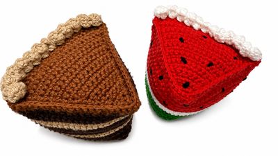 Cake Slice
