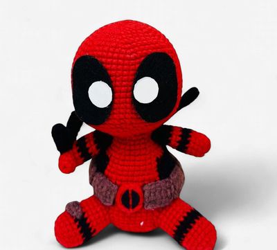 Deadpool