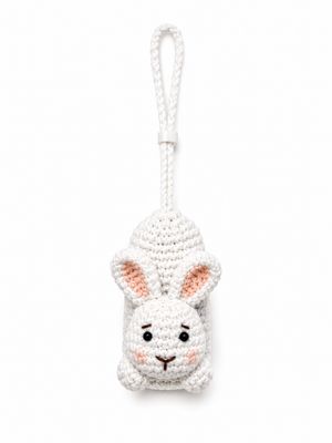 Bunny Pouch