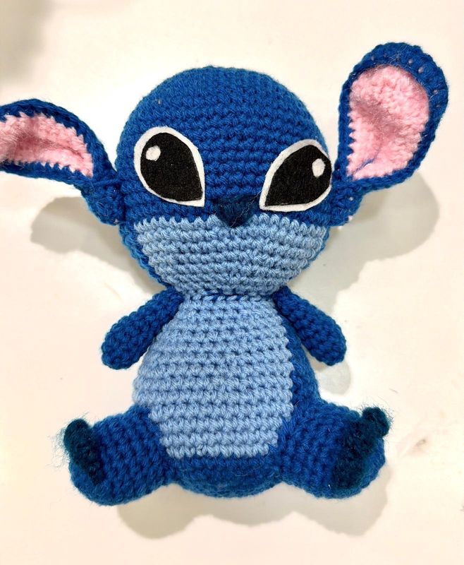 Little Stitch