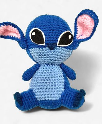 Little Stitch