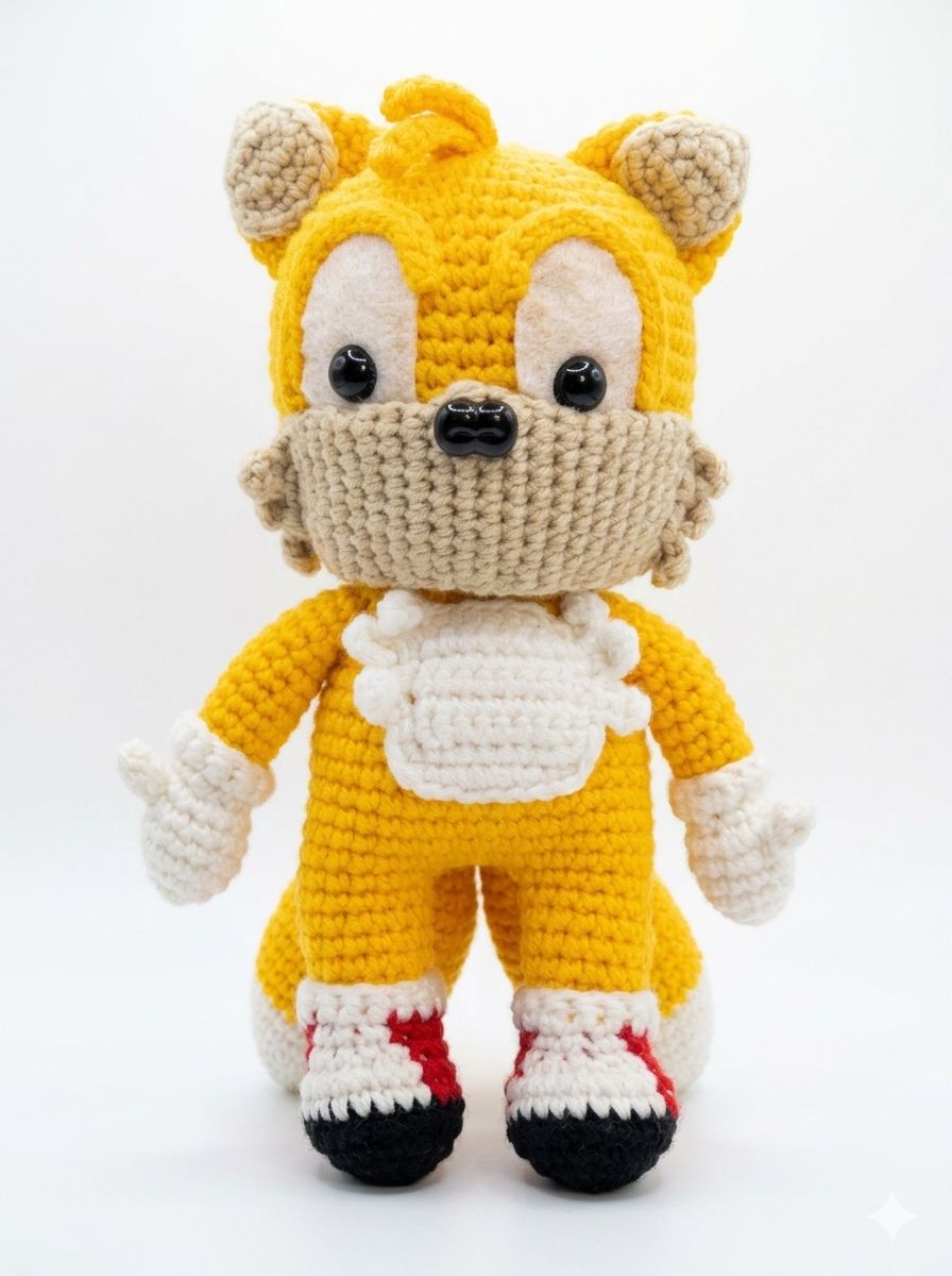 Tails