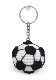 Goal Keychain