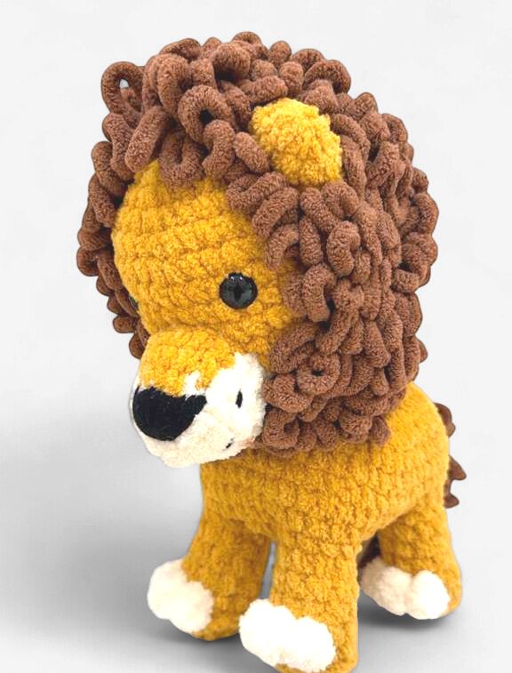 The Lion King