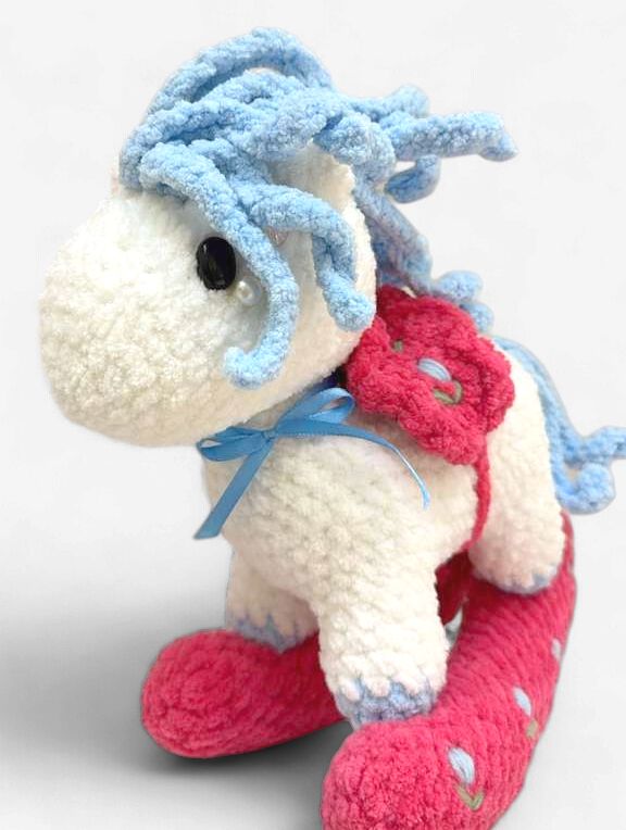 Rockin Unicorn