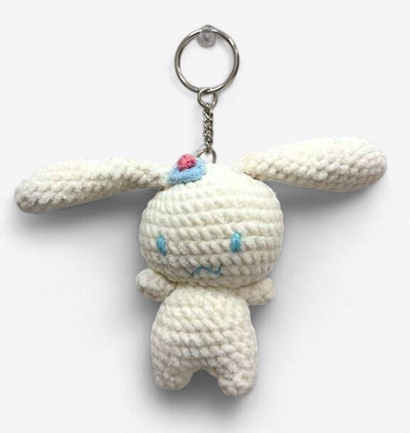 hello kitty and friends, Pattern: cinnamon roll