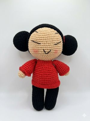 Pucca