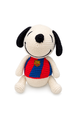 FIFA snoopy