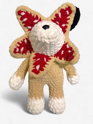 Snoopy netflix character