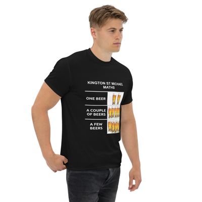 A Few Beers T Shirt