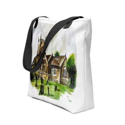 Tote bag