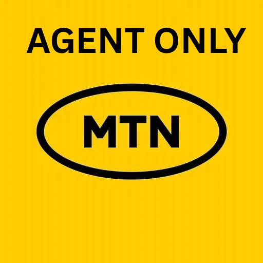 MTN DATA (Only Registered Agents)