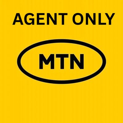 MTN DATA (Only Registered Agents)