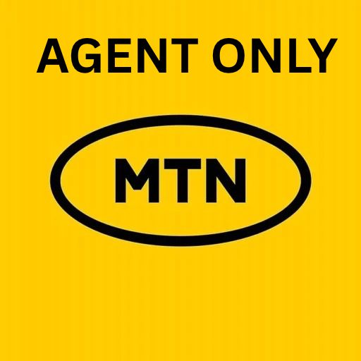 MTN DATA (Only Registered Agents)