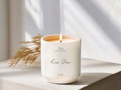 Con Dao | Sea Salt and Orchids