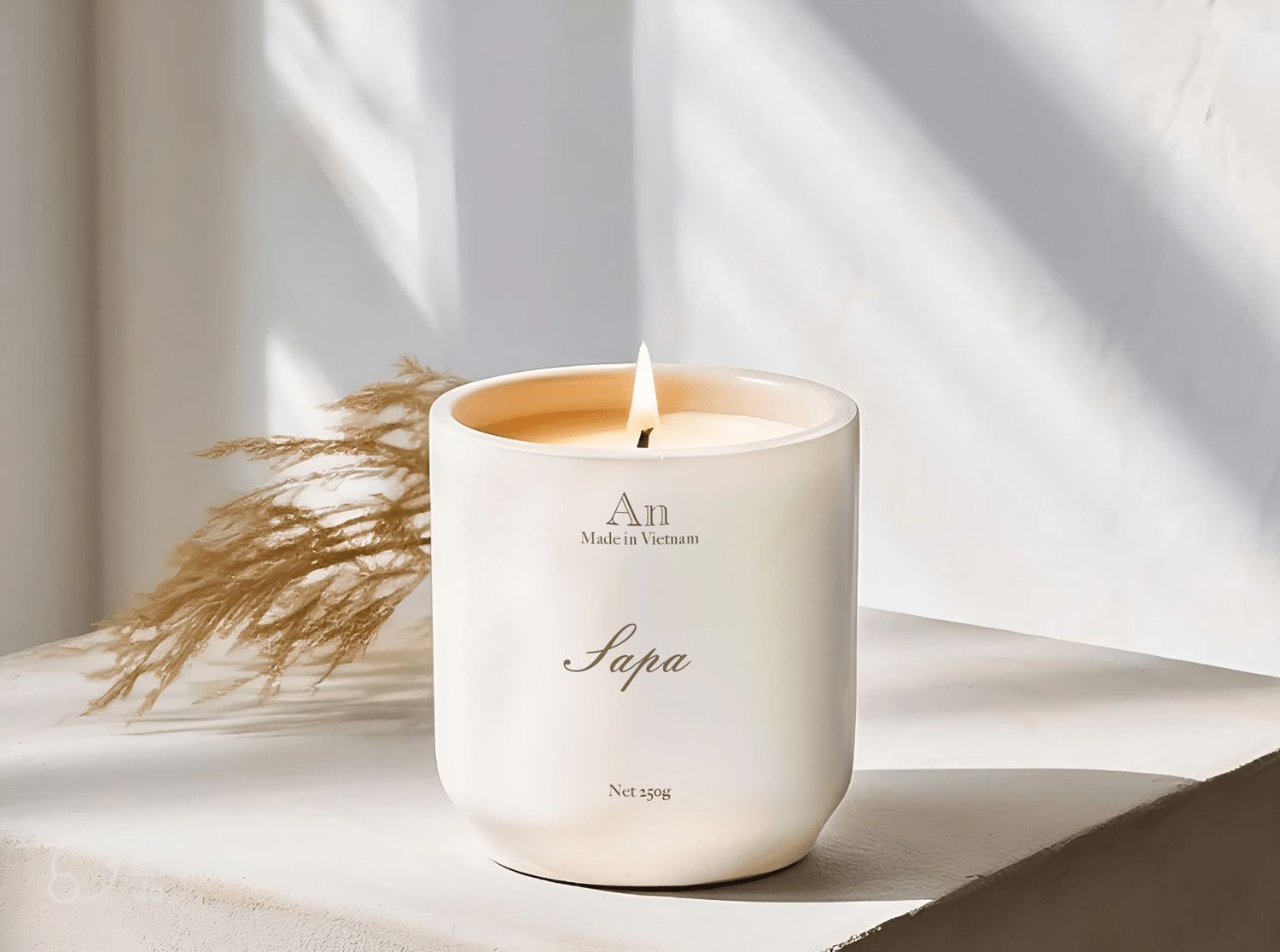 Sapa | Rosemary and Eucalyptus