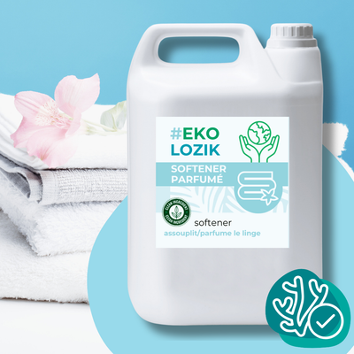 Softener EKOLOZIK 5L