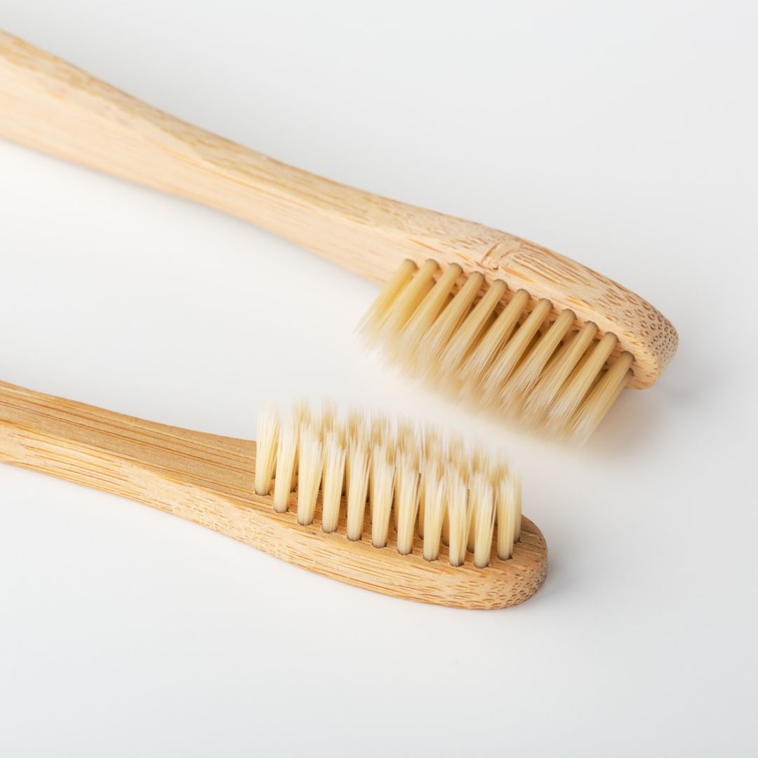 Brosse à dents en Bambou