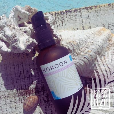 Soin corporel KOKOON High Care by KOKODEZIL / 100ml