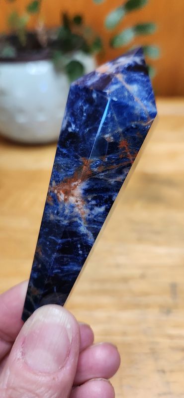 Feldspar