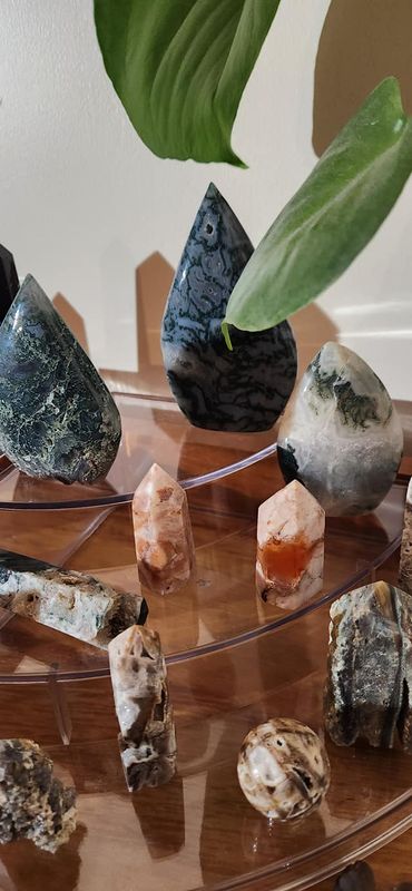 Blessed Collection