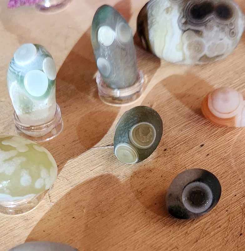 Unique Little Gems