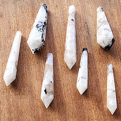 Moonstone Scepters