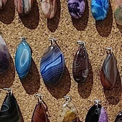Pendants