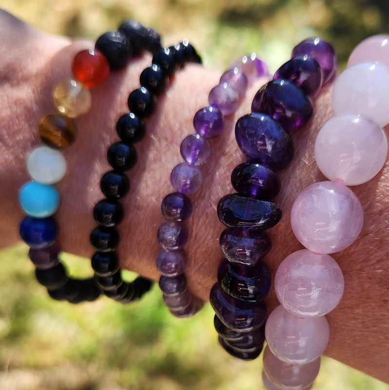 Bracelets