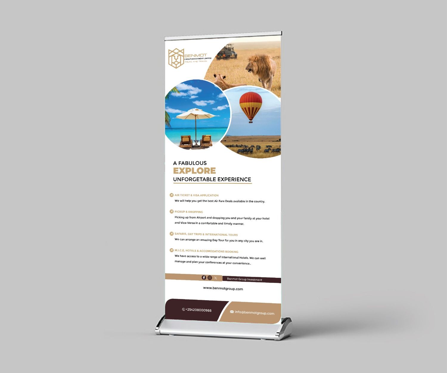 Portfolio