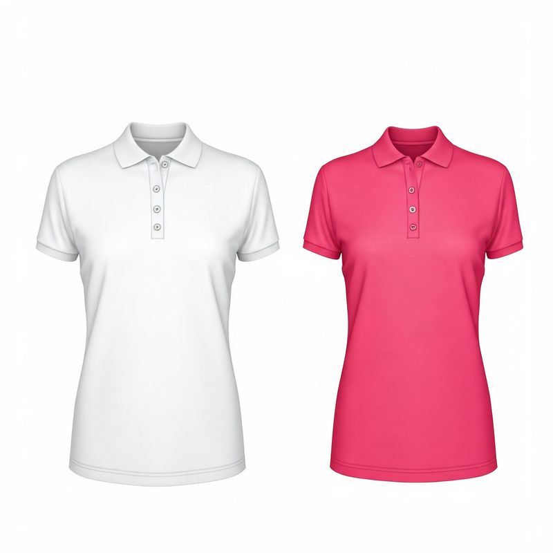 Premium Polo shirts