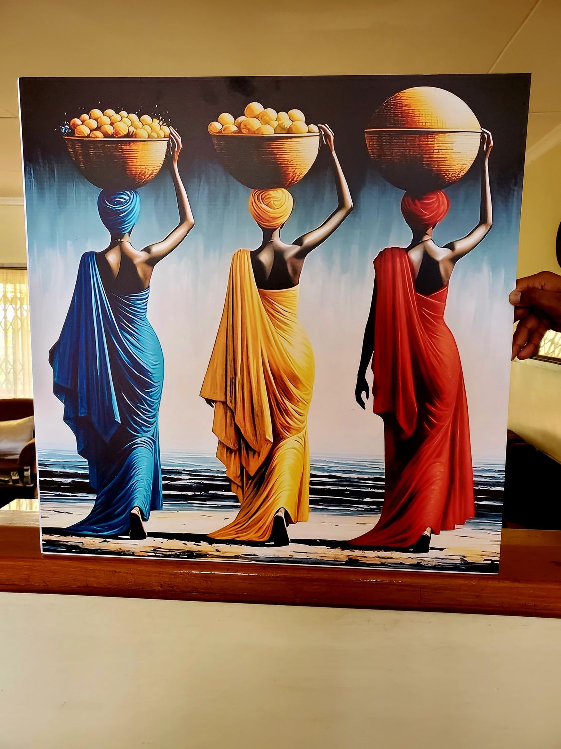 Wall Art