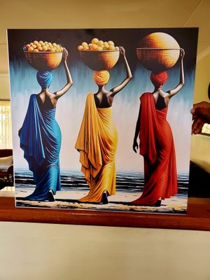 Wall Art