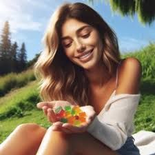 Pureganics CBD Gummies