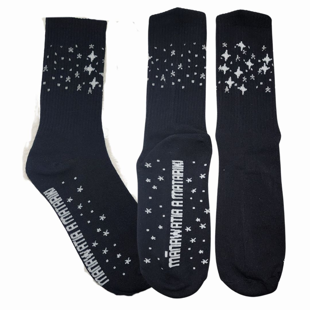 Mānawatia a Matariki - Pango