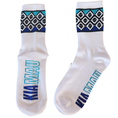 Kia Mau - Mā & Kahurangi