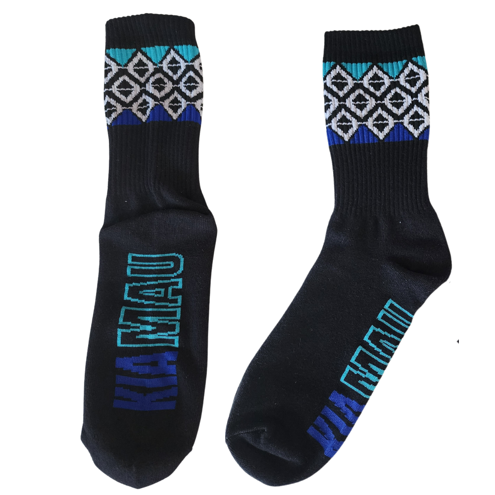 Kia Mau - Pango &amp; Kahurangi LARGE