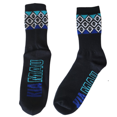 Kia Mau - Pango &amp; Kahurangi LARGE