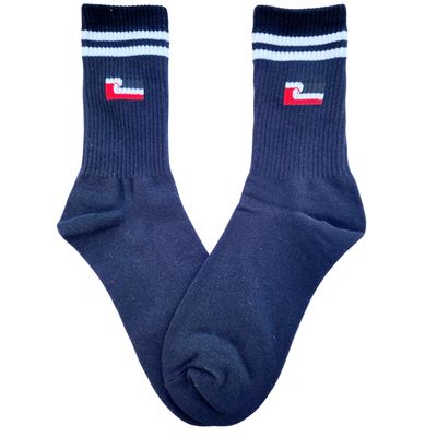 Tino Flag - Pango EXTRA LARGE