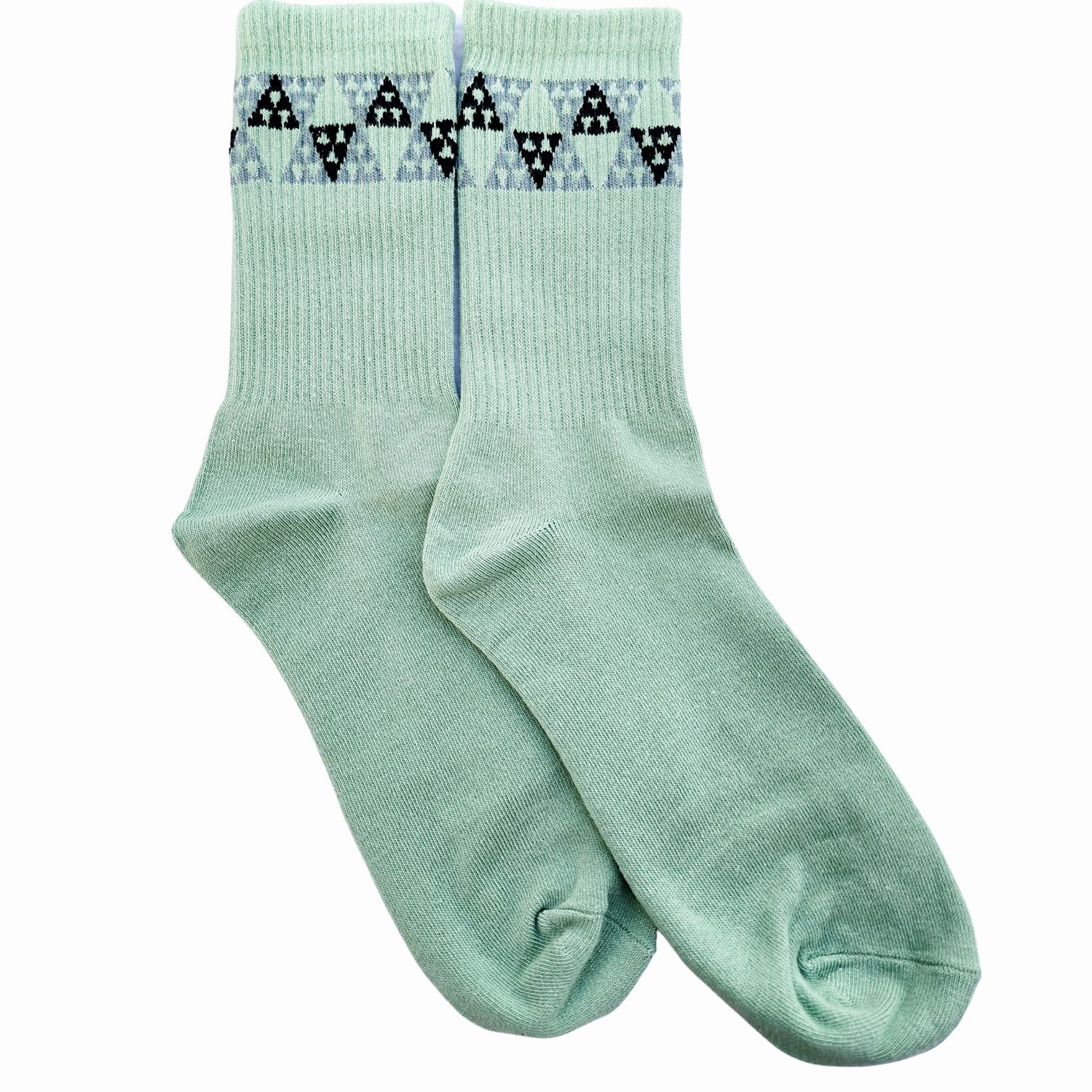 Tukutuku - Niho Taniwha SMALL