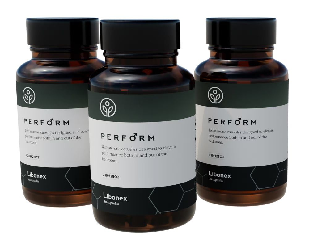 Libonex Male Pills: A Comprehensive Review of Ingredients, Price, and Benefits