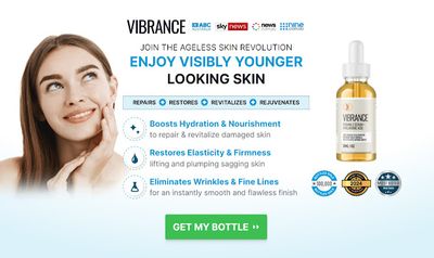 ​Vibrance Vitamin C Serum Australia