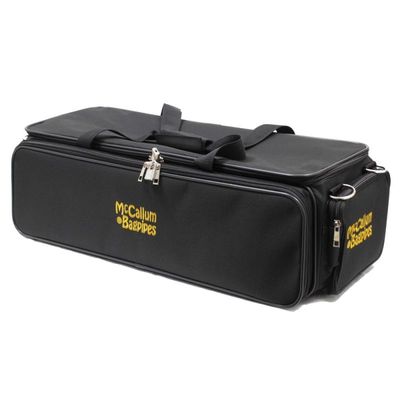 McCallum Bagpiper Case