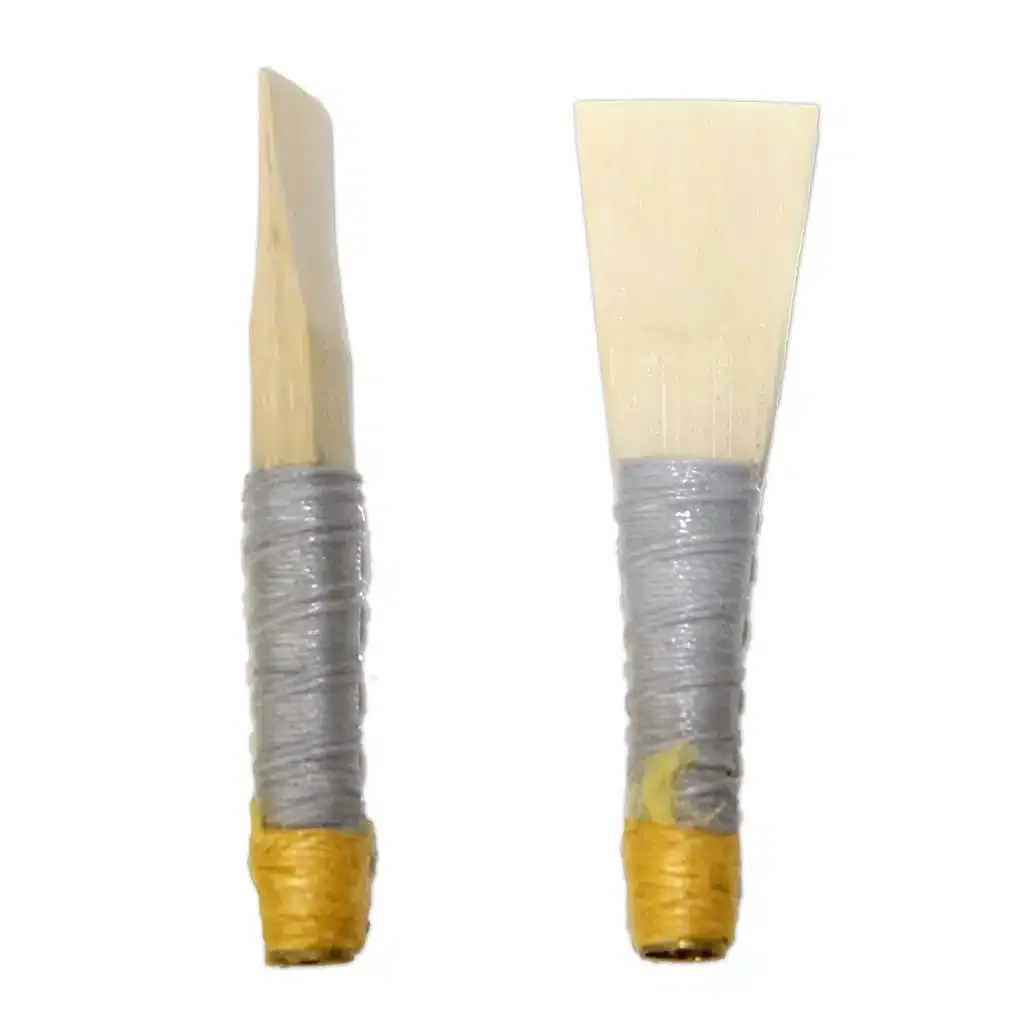 G1 Platinum Pipe Chanter Reed