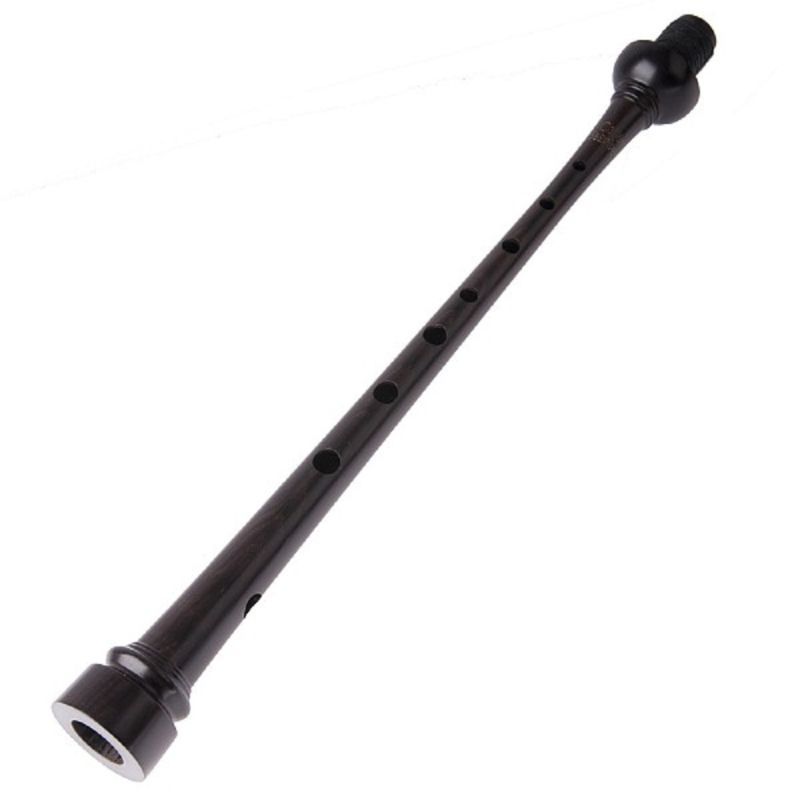 McCallum SOLO McC2 Blackwood Pipe Chanter